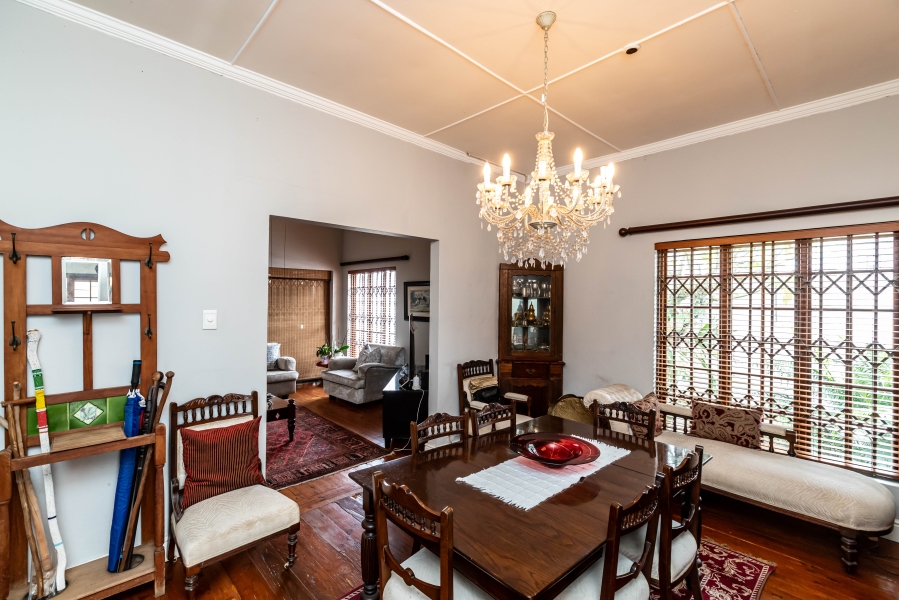 2 Bedroom Property for Sale in Berea Eastern Cape